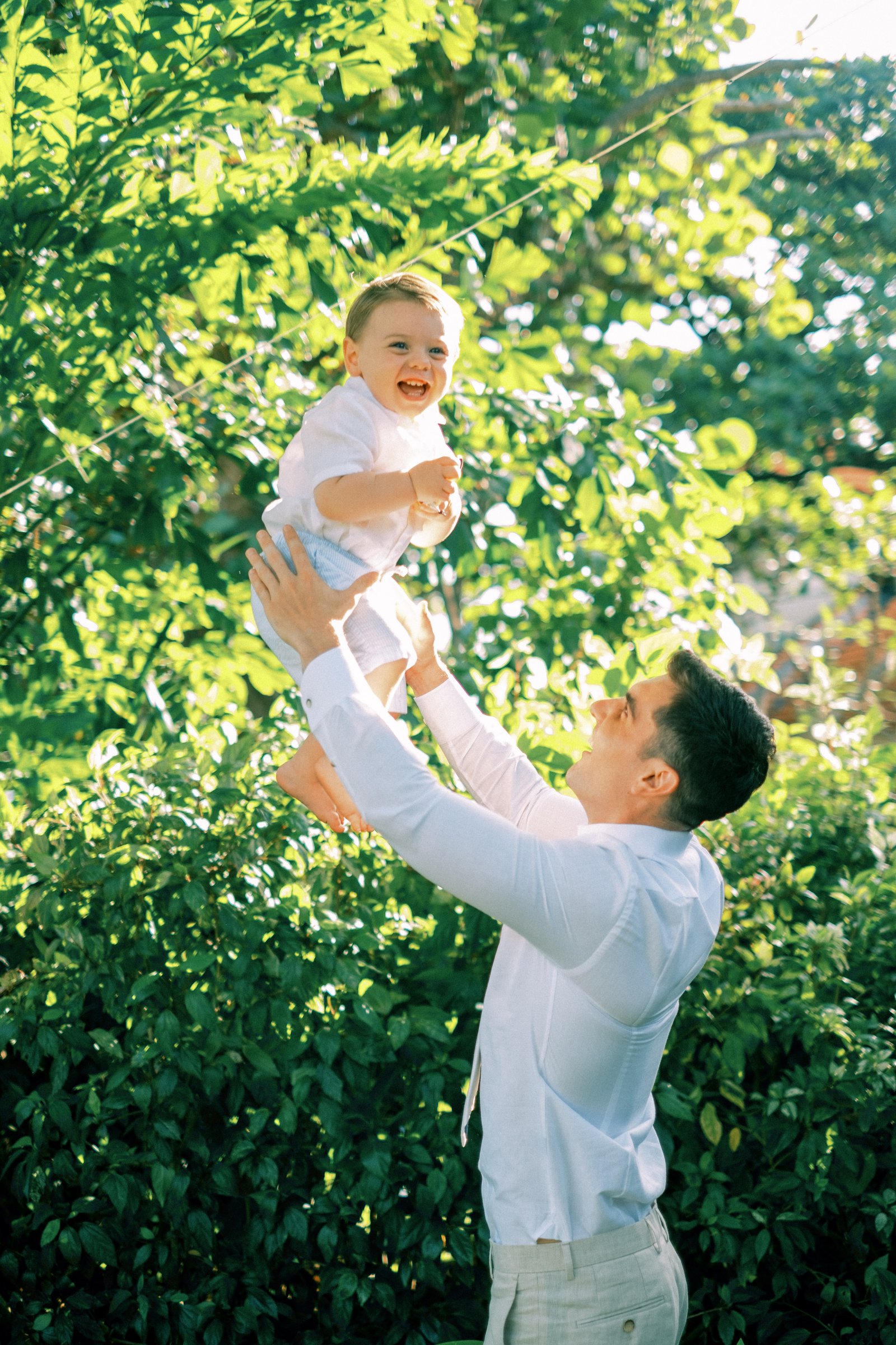 Emily & Logan